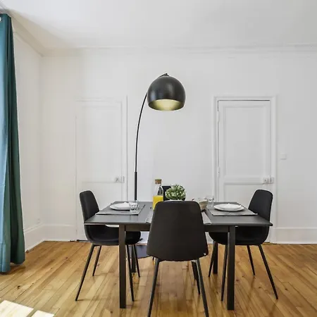 Bnbnova - 1br - Eiffel Tower & Trocadero Διαμέρισμα Παρίσι
